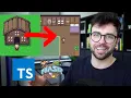Switching Between Maps in Phaser JS and Typescript