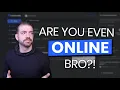 Take Your Online Presence to the Next Level with Hashnode
