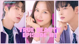 true beauty episode 1 sub indo drakor terbaru desember