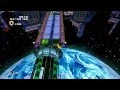 Sonic Adventure 2 Battle - Dark Finale The Final Countdown