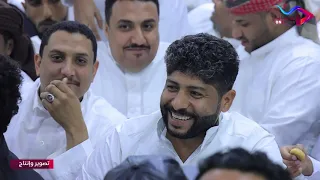 الفنان عمر الهدار   قال من باتت عيونة سواكب   جلسة شبام دندنها