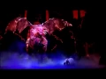 Forever from Shrek the Musical National Tour