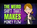 Download Lagu The Weird Shift That Makes Money Flow Effortlessly ✨ Abraham Hicks 2025
