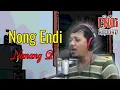 Download Lagu NONG ENDI - Nanang Qosim [videolyric] - Lagu Osing [terbaru]