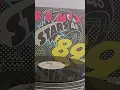Stars On 45 – Stars On '89 Remix (Radio Version) Vinyl Rip 1989 Euro House B1
