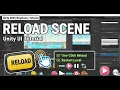 Reload a Scene in Unity Beginner Tutorial Restart Level Easily 2025