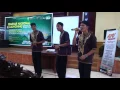 MG Voice | Secerah Pawana (Mestica Nasyid)