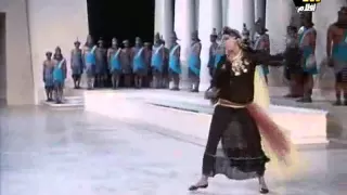Halawet Shamsena Dance حلاوة شمسنا فرقة رضا 