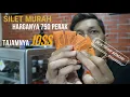 Download Lagu Rekomendasi silet yang tajam dan bagus buat tukang cukur