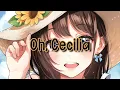 「Nightcore」- Oh Cecilia (Breaking My Heart) // The Vamps ft. Shawn Mendes // Lyrics ✔︎