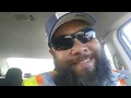 Second Day Of Training In Ready Mix Trucking
