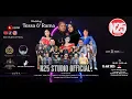 Live Stream N25STUDIO OFFICIAL RESEPSI PERNIKAHAN TESSA \u0026 RAMA,GAMBUNG 13 JULI 2025