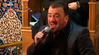 بهترین روضه ای سوزناک از سید طالع باکویی دندنها