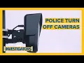 Washington city turns off license plate readers after records request