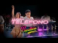 Download Lagu Papillón - Llora Teléfono (Videoclip Oficial)