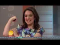 Laura Tobin's Best Bits! | Good Morning Britain