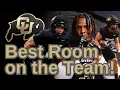 The LB Room Is STACKED Colorado Practice Observations Standout Players