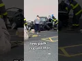 bad accident by stop and shop
