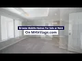 Browse Manufactured Homes For Sale On MHVillage
