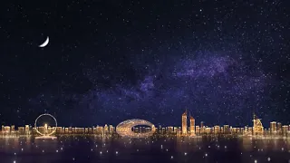 Sama Dubai Ramadan ID LineUp 2022 