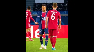 Neymar Vs Kimmich  Neymar Vs Kimmich