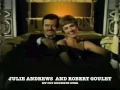 Robert Goulet & Julie Andrews  - My Cup Runneth Over