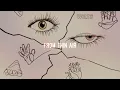 Download Lagu John Wars - Two Eyes (Lyric Video)