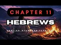 Hebrews Chapter 11 - Bible ESV