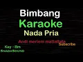 Download Lagu BIMBANG-Lagu Nostalgia-Andy Meriem mattalatta|KARAOKE NADA PRIA ​⁠ -Male-Cowok-Laki-laki@ucokku