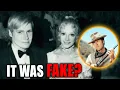 The Dark Secret of Sondra Locke s 1st Marriage