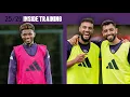 Download Lagu High Intensity 💪 | Inside Training