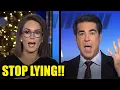 Tarlov SHREDS Fox Co-Hosts with a Brutal On-Air FACT-CHECK