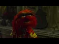 Muppet Songs: We Built This City