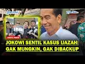 Download Lagu JOKOWI SENTIL KASUS IJAZAH: Ngga Mungkin, Ngga Ada yang Backup❗