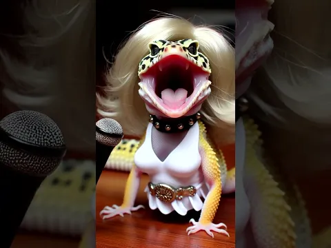 não pode nem cantar mais :(