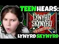 Download Lagu WHAT?! TEENAGER HEARS LYNYRD SKYNYRD - \