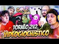 Download Lagu IL TORNEO VIDEOGIOCHISTICO della VERGOGNA [2V2]