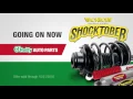 Happy Shocktober