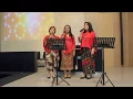 Download Lagu HOSANA  - TRIO BLESSING