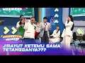 Download Lagu Kocak Banget! Jirayut Ngobrol Sama Ponn Yang Berasal Dari Thailand | DAHSYATNYA WEEKEND 2025