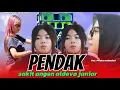 Pendak aku wah pendak sakit angen aldeva junior top sasak terbaru bikin candu