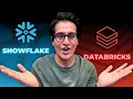 Snowflake vs Databricks Your ultimate guide Choose the Right Tool