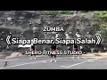 Download Lagu Gita Youbi - 'Siapa Benar Siapa Salah (Remix)' by SHERO FITNESS STUDIO｜ZUMBA | TikTok