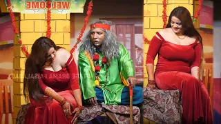rashid kamal and sobia khan faisalabad stage drama stage drama comedy latest drama