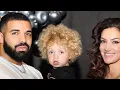 Drake s Baby Mama Sophie Brussaux Flexes In Home Workout