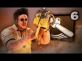 What If Bubba Had An INFINITE Chainsaw