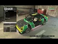 GTA V Online Ubermacht Sentinel Classic Customization Drift Tuning Test Drive w BFMB Joker
