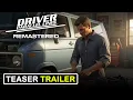Download Lagu Driver Parallel Lines Remastered - Trailer