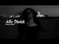 محمد الفلاحي _ أثر ظلك _ بطيئ Mohamed Alflahi _ Athr Dhelak _ Slowed 