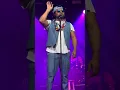 Musiq Soulchild PERFORMS ‘Love’ Live 2025